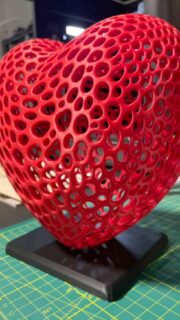 Aperçu des dernières petites choses imprimées sur ma @bambulab_official P1S.#bambulabp1s #bambulab #3dprinting #3dprinter